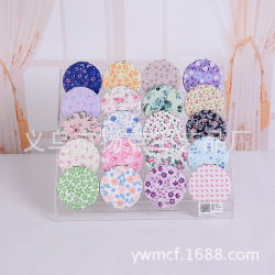 創(chuàng)新融合 玩具、花類、飾品與環(huán)保上光皂的產(chǎn)業(yè)生態(tài)圈