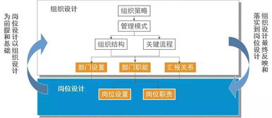 管理升級落地咨詢服務 組織設計與權責體系優化實操指南